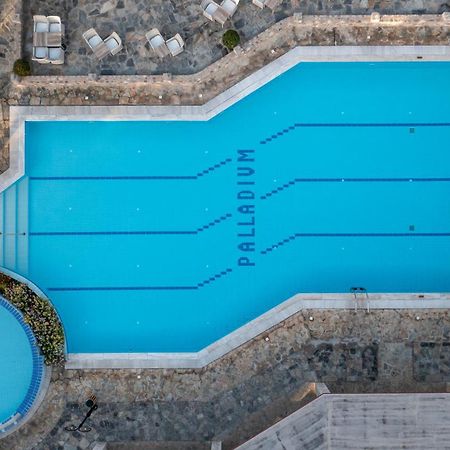 מרמרי Palladium Hotel מראה חיצוני תמונה