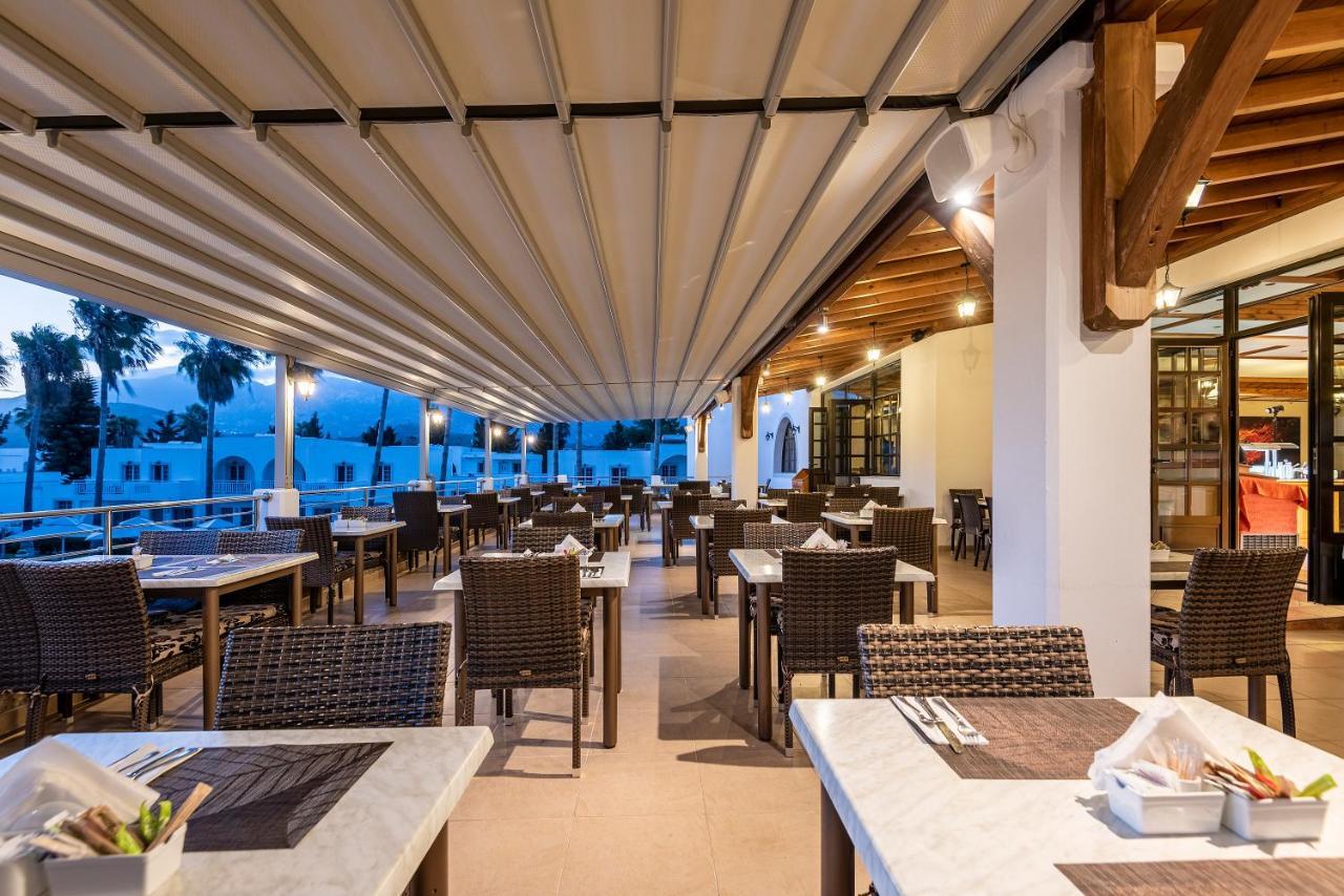 מרמרי Palladium Hotel מראה חיצוני תמונה