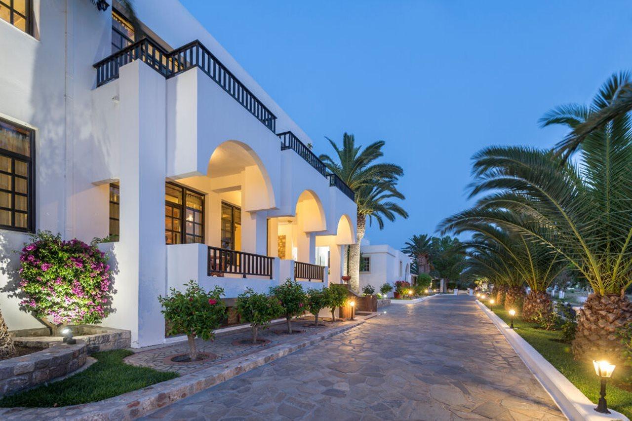 מרמרי Palladium Hotel מראה חיצוני תמונה