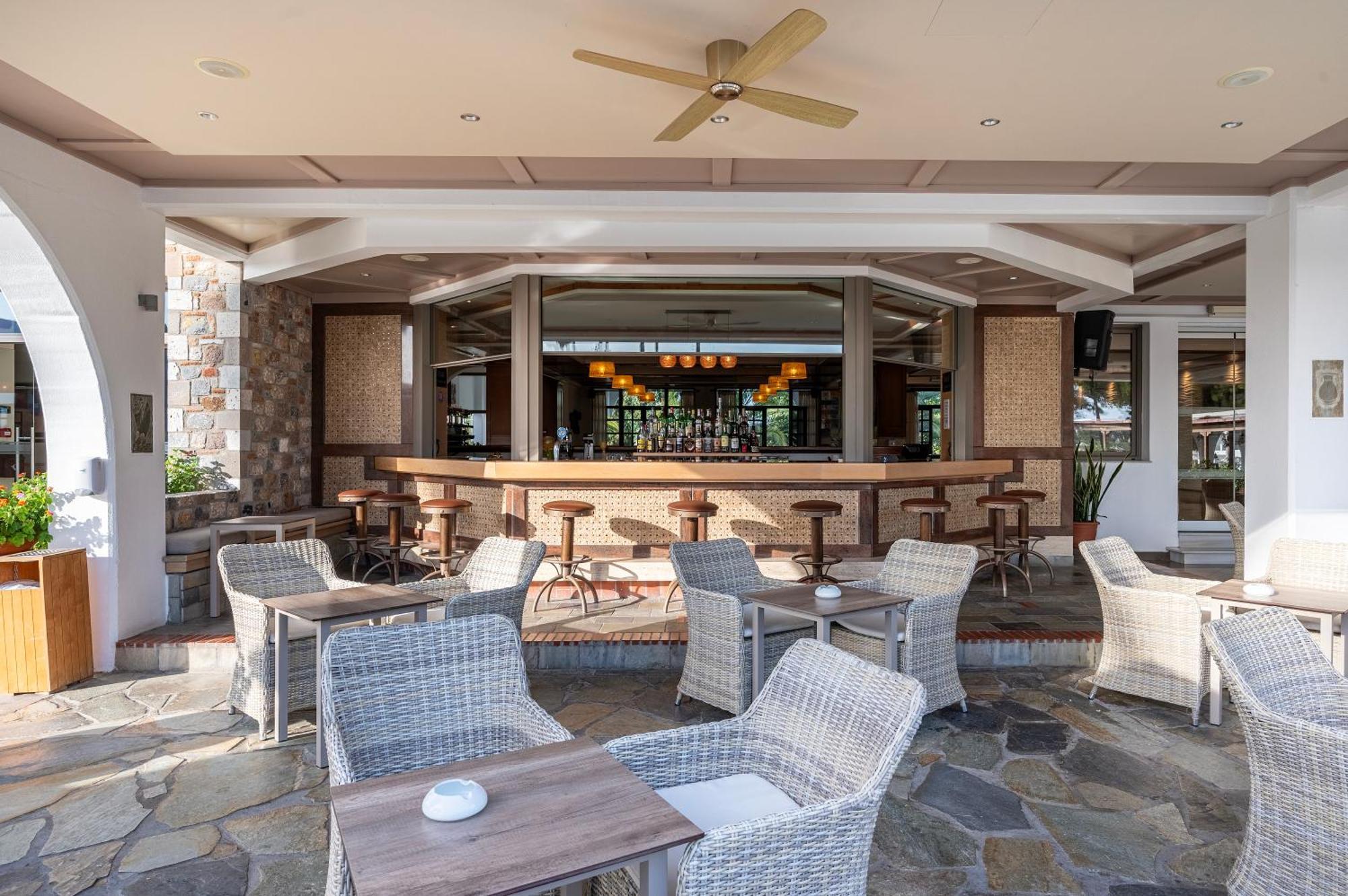 מרמרי Palladium Hotel מראה חיצוני תמונה