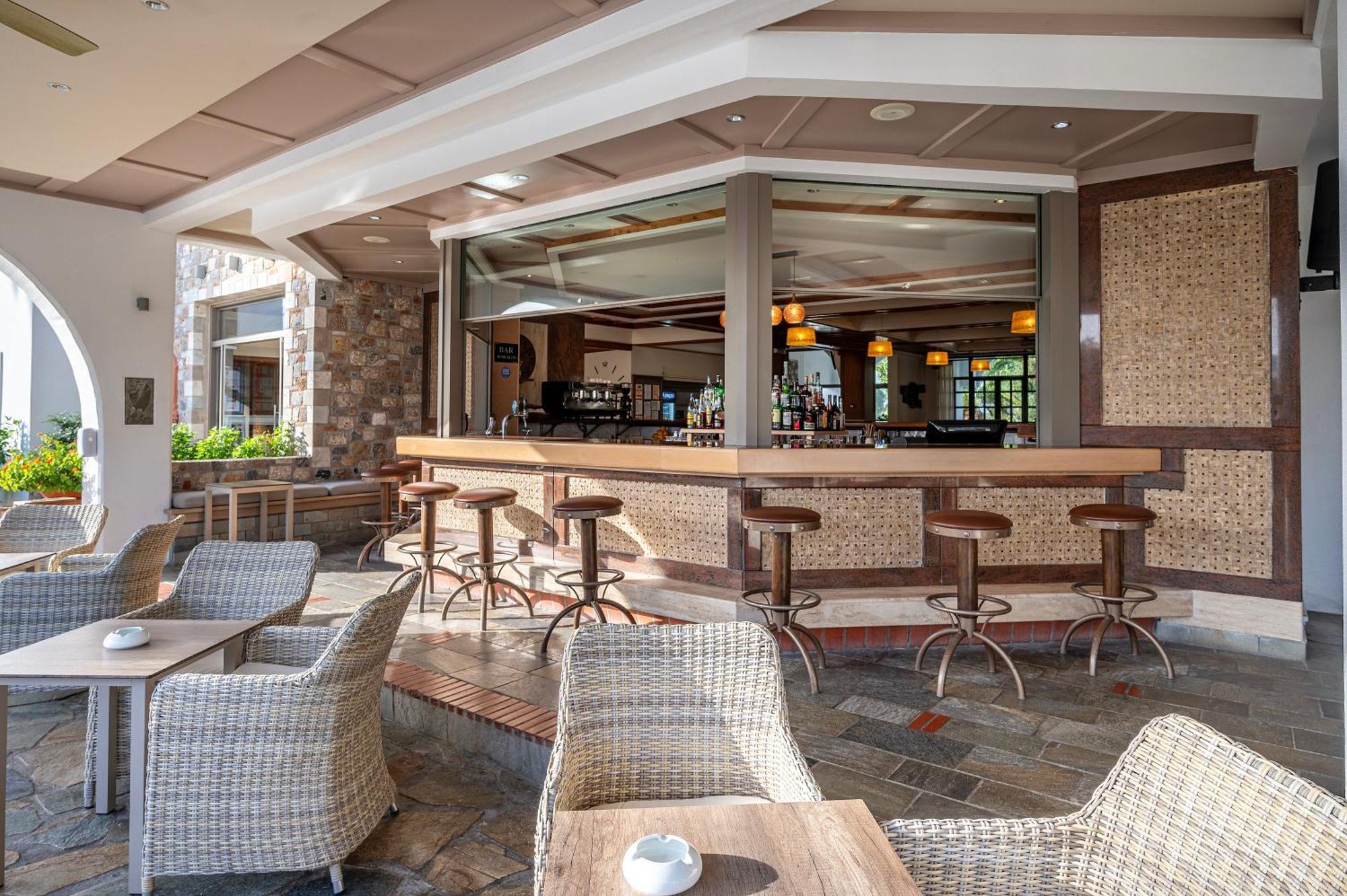 מרמרי Palladium Hotel מראה חיצוני תמונה