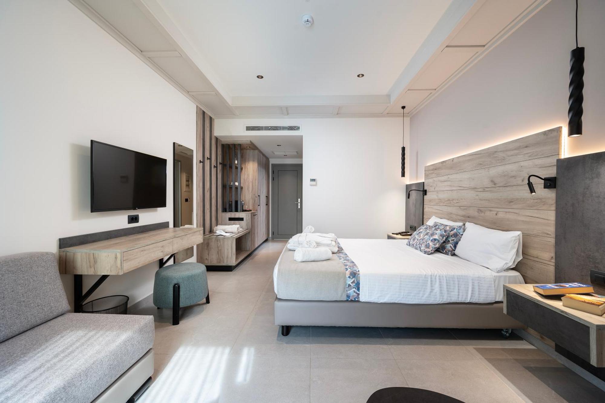 מרמרי Palladium Hotel מראה חיצוני תמונה