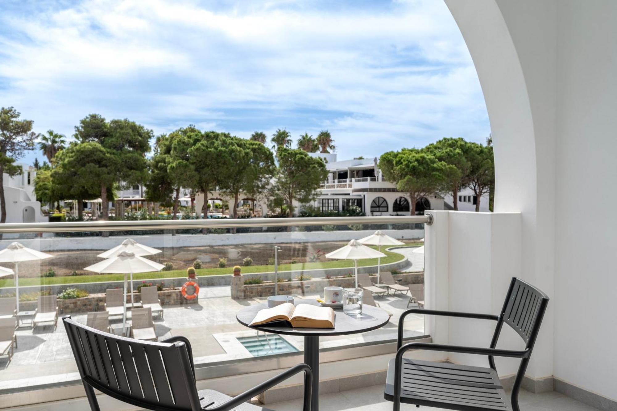 מרמרי Palladium Hotel מראה חיצוני תמונה