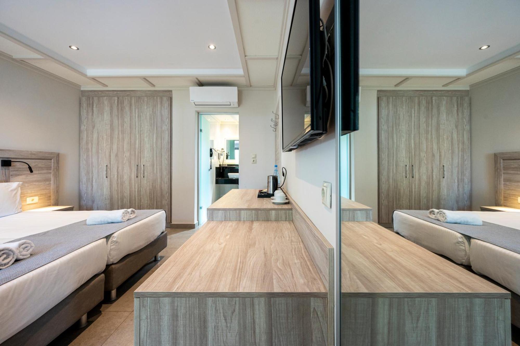 מרמרי Palladium Hotel מראה חיצוני תמונה