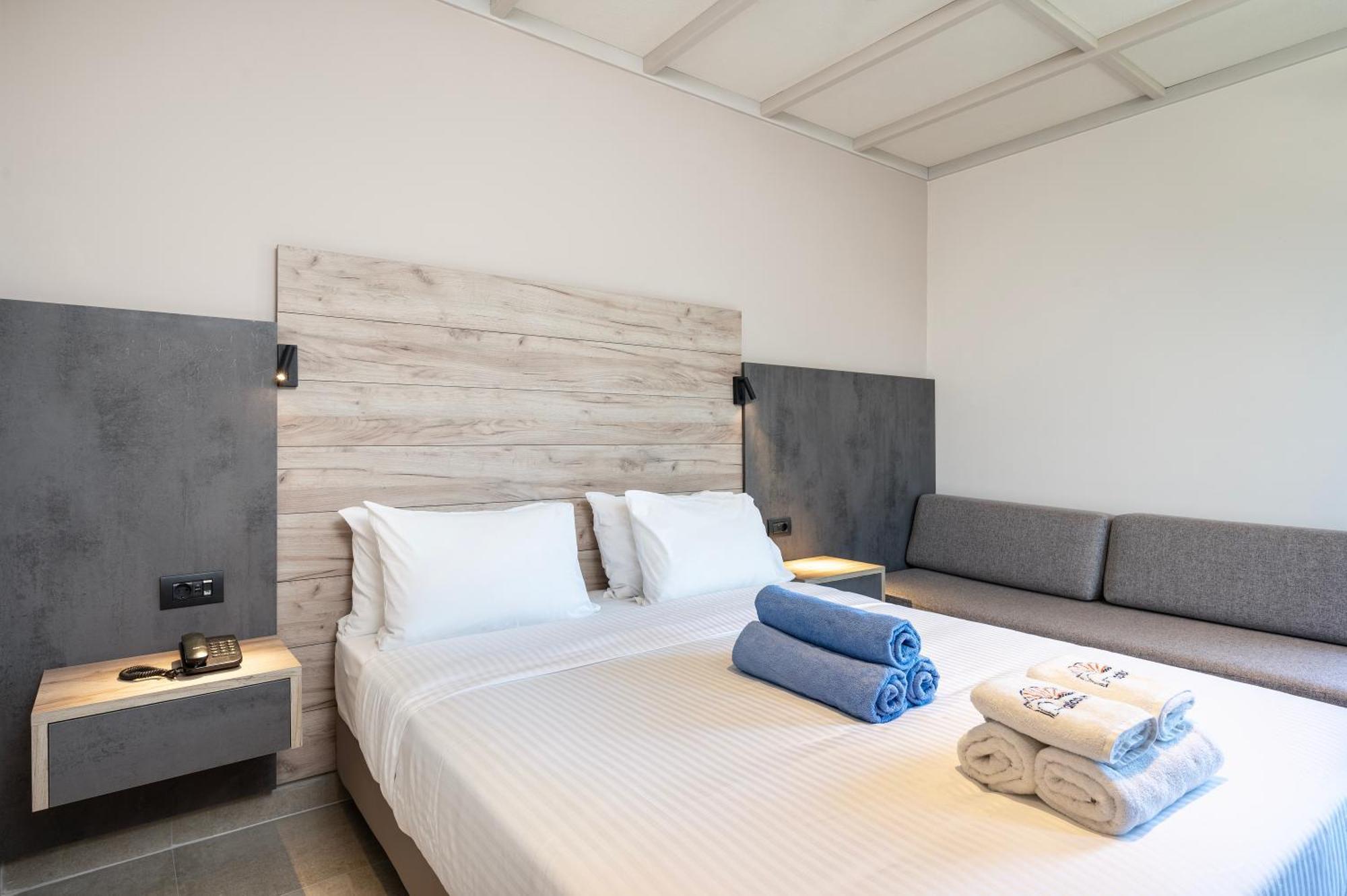 מרמרי Palladium Hotel מראה חיצוני תמונה