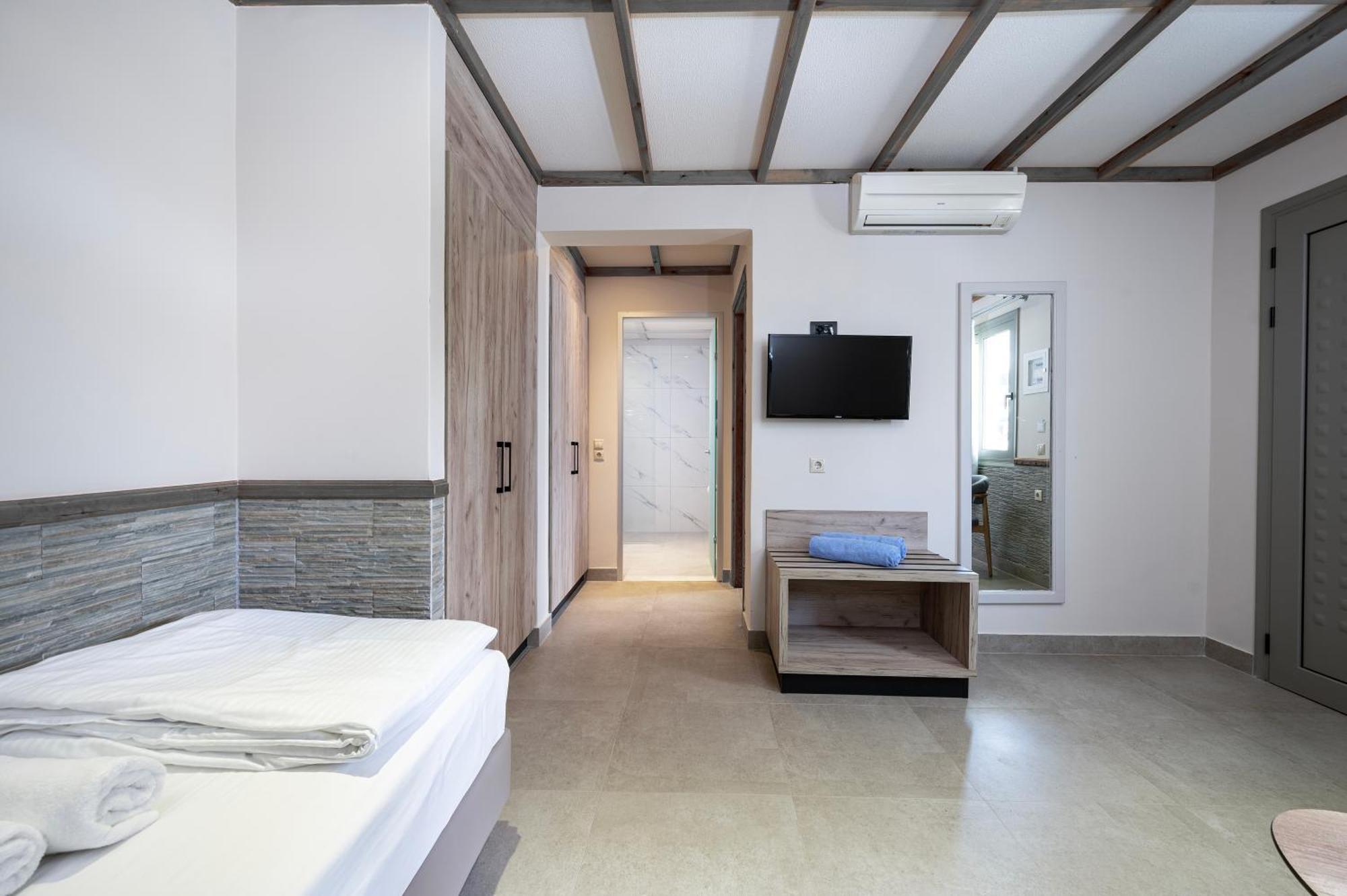 מרמרי Palladium Hotel מראה חיצוני תמונה