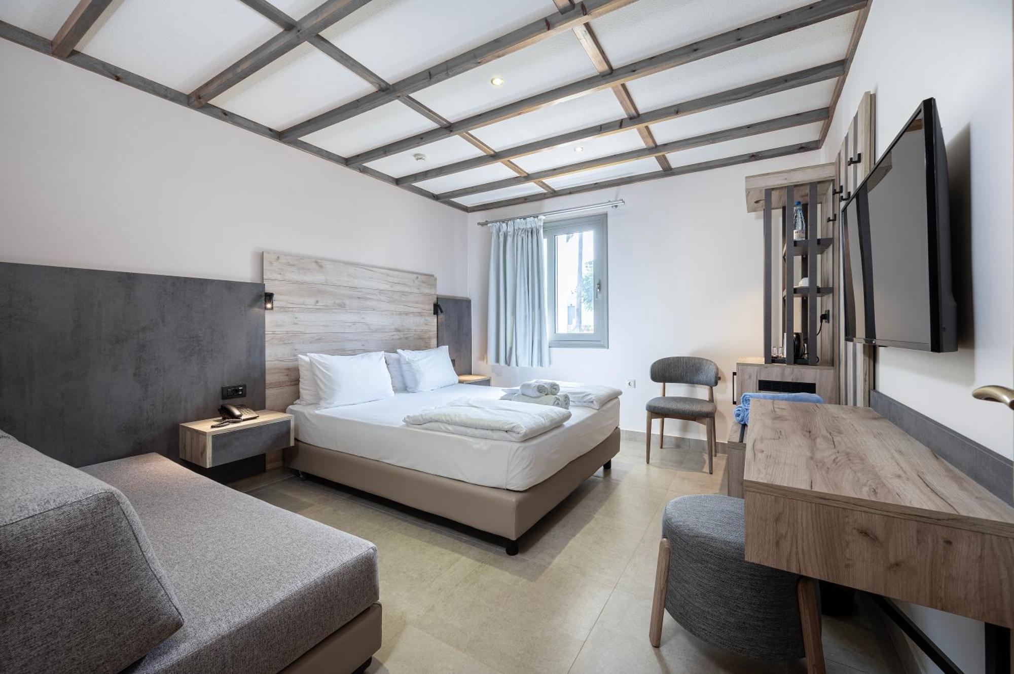 מרמרי Palladium Hotel מראה חיצוני תמונה