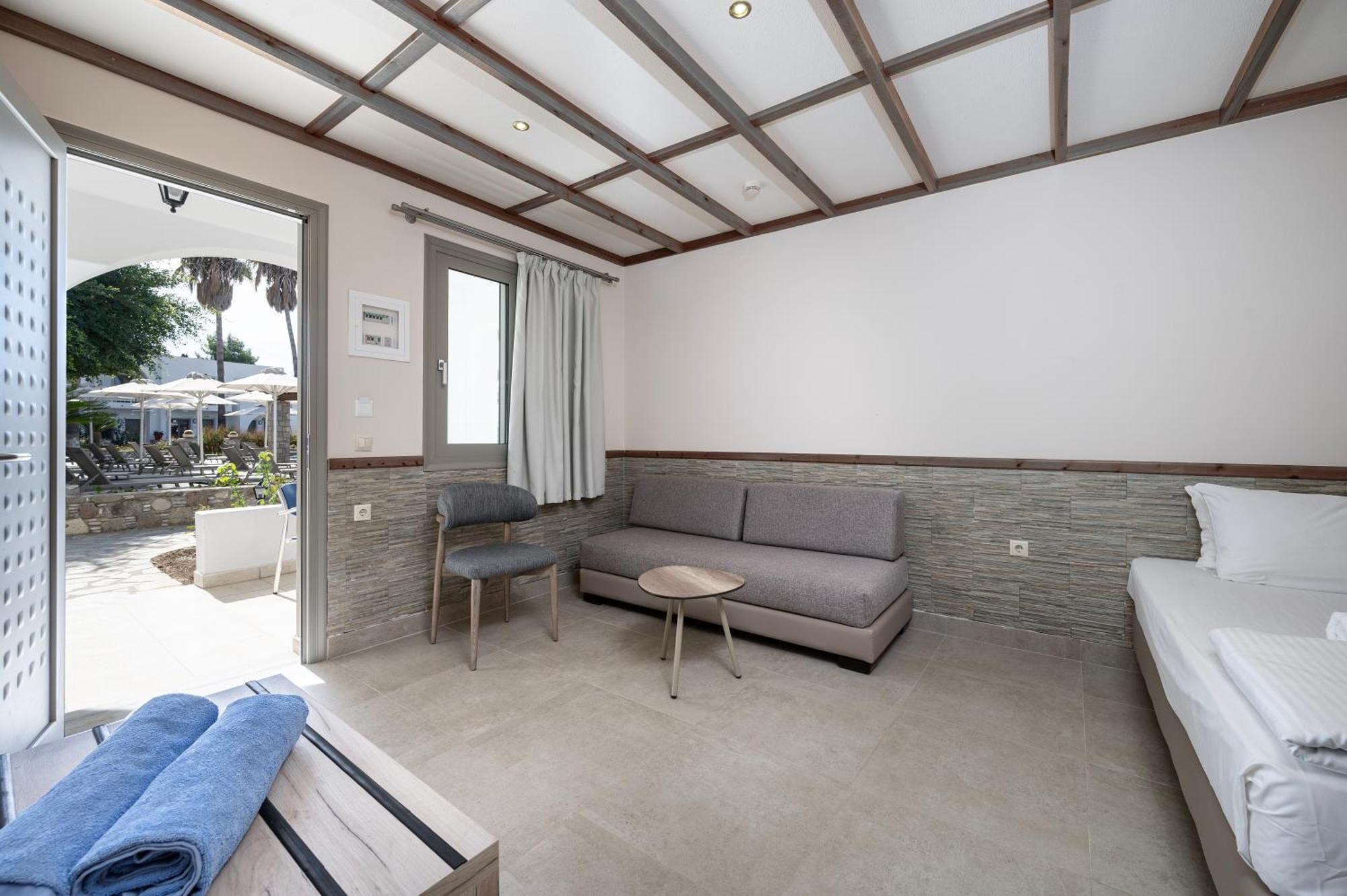 מרמרי Palladium Hotel מראה חיצוני תמונה