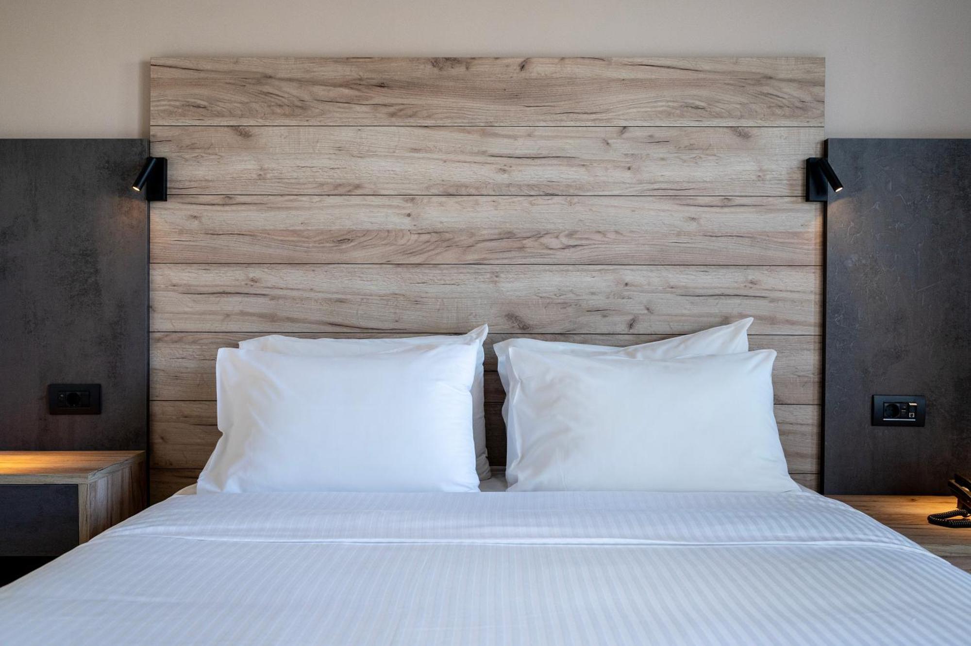 מרמרי Palladium Hotel מראה חיצוני תמונה