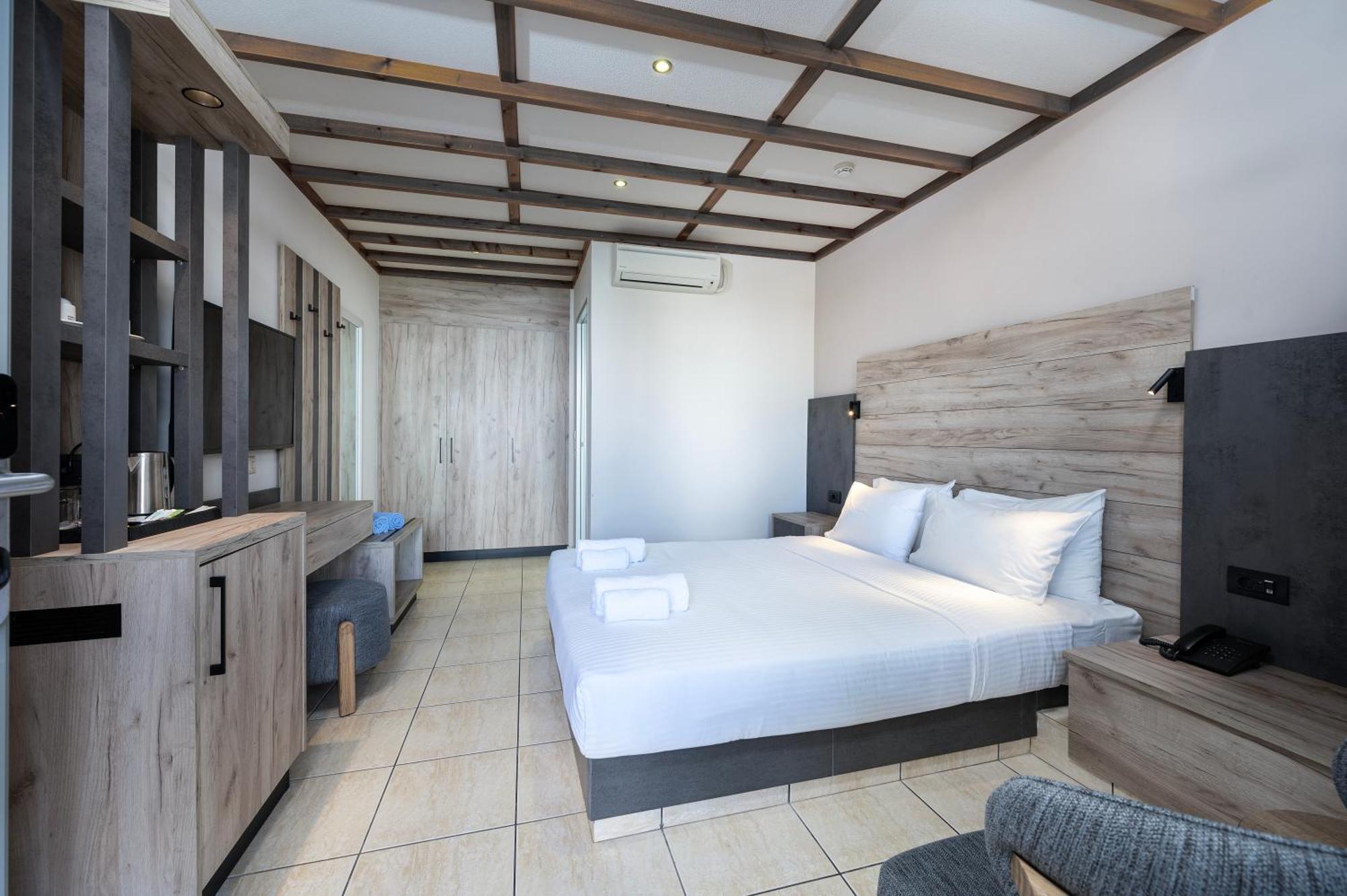 מרמרי Palladium Hotel מראה חיצוני תמונה