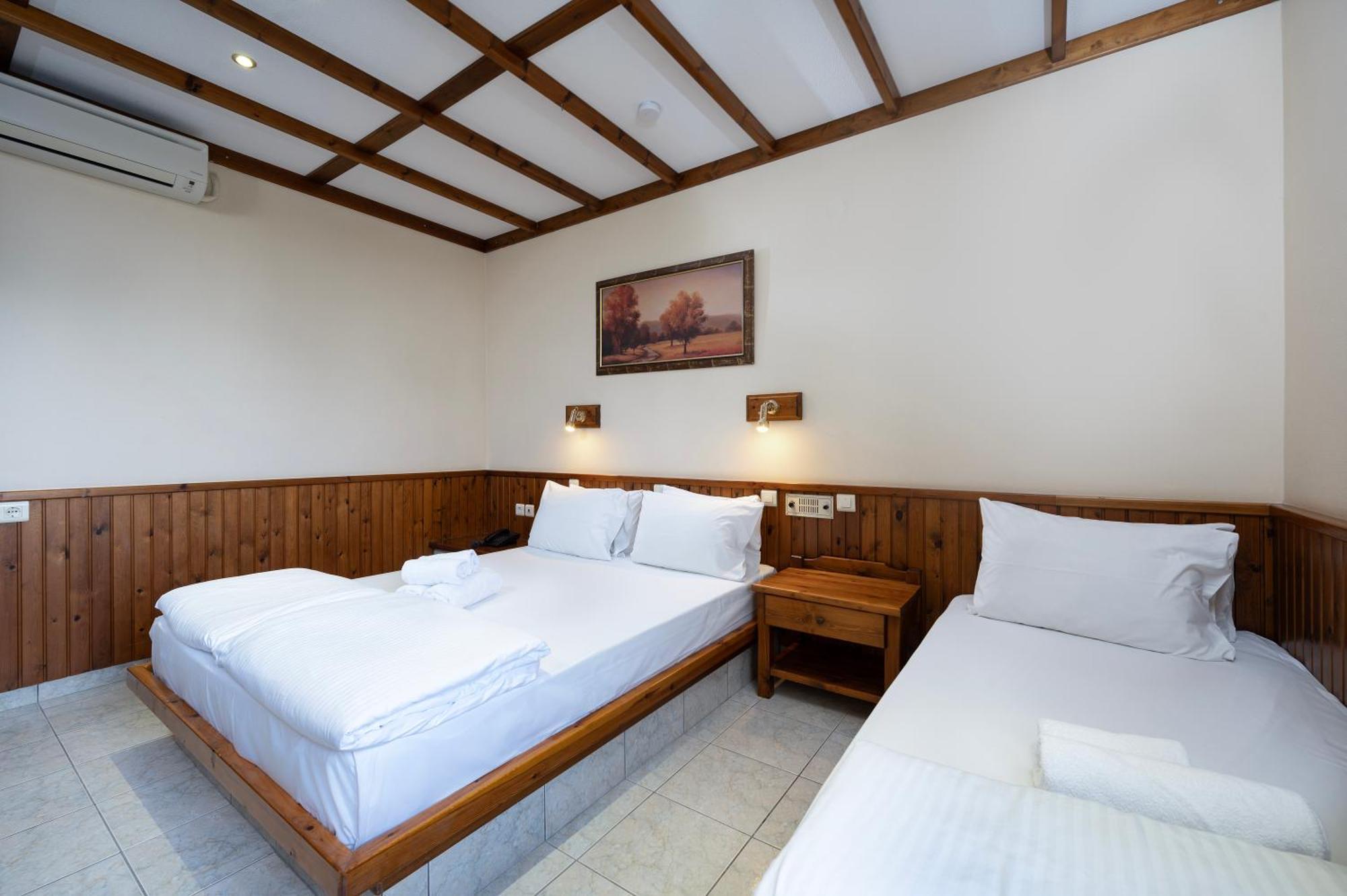 מרמרי Palladium Hotel מראה חיצוני תמונה