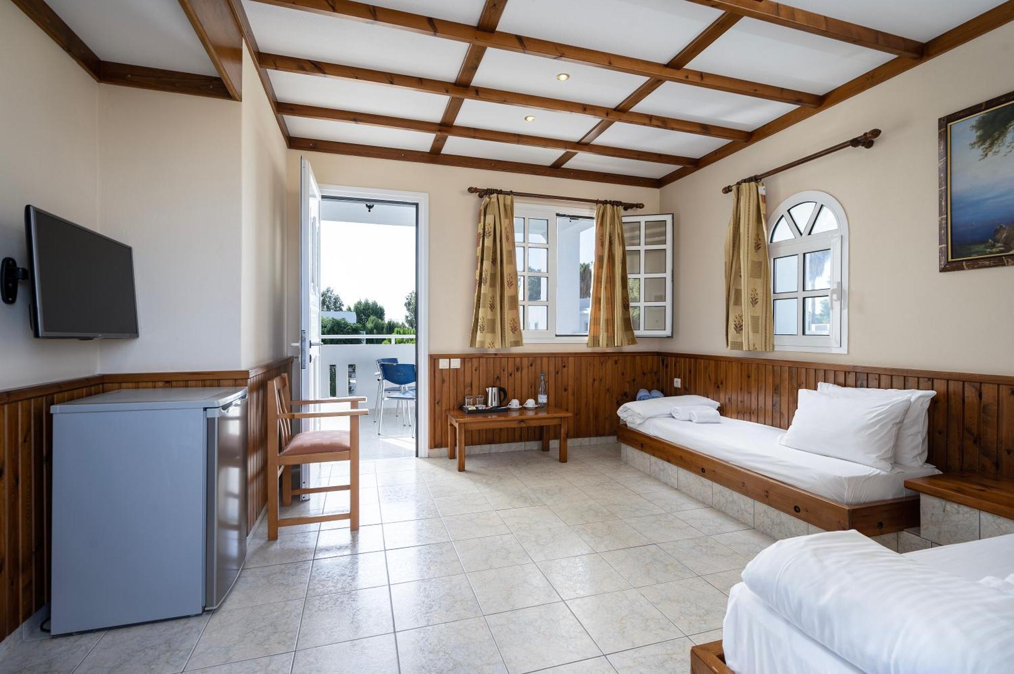 מרמרי Palladium Hotel מראה חיצוני תמונה