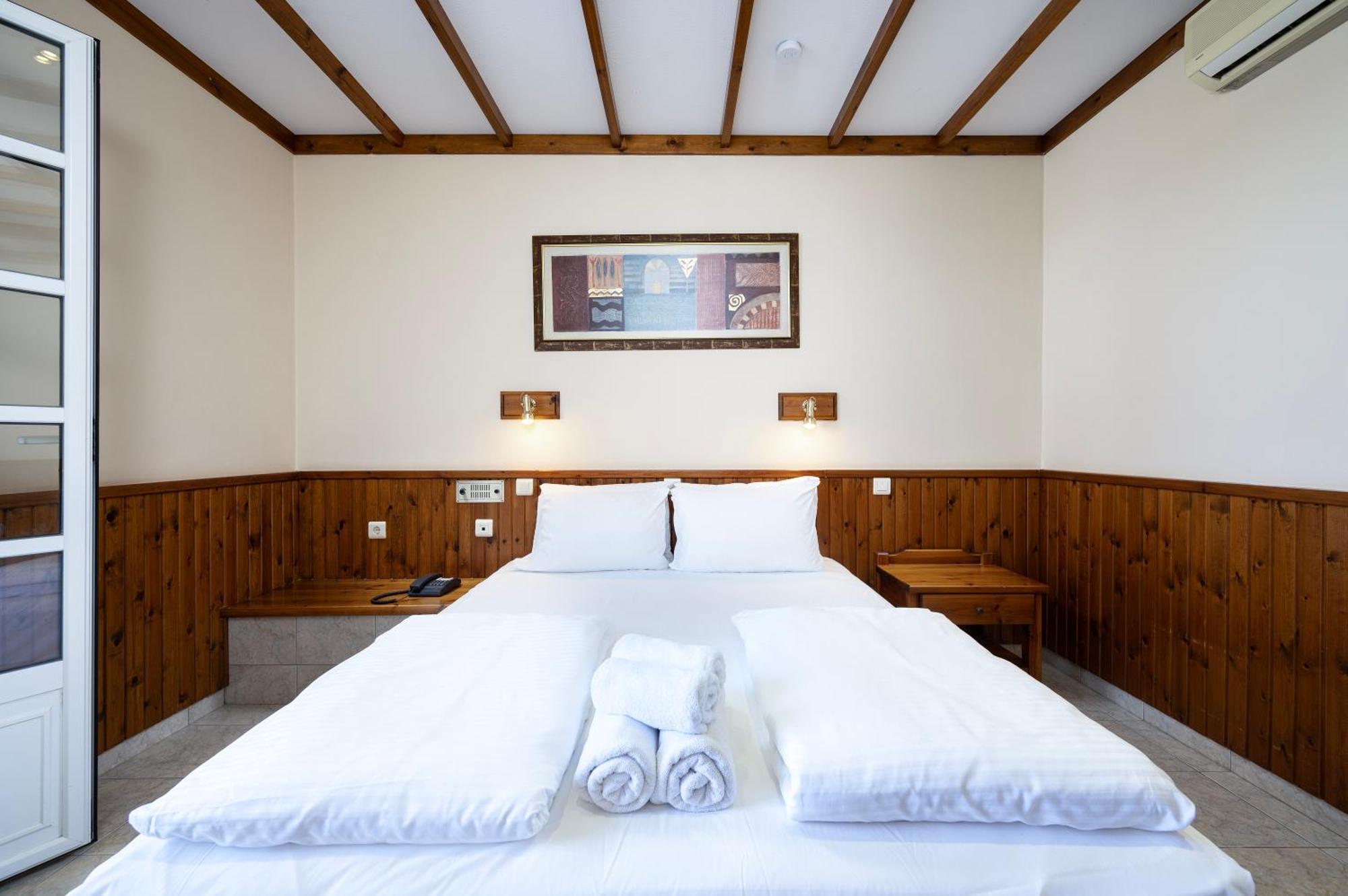 מרמרי Palladium Hotel מראה חיצוני תמונה